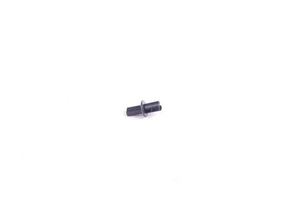 Klammer para BMW Serie 3 E30 (OEM 54311932852). Original BMW