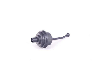 OEM turbocharger vacuum valve 11717796883 for BMW E90, E91, E92, E83, E70. Original BMW.
