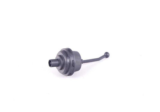 OEM turbocharger vacuum valve 11717796883 for BMW E90, E91, E92, E83, E70. Original BMW.