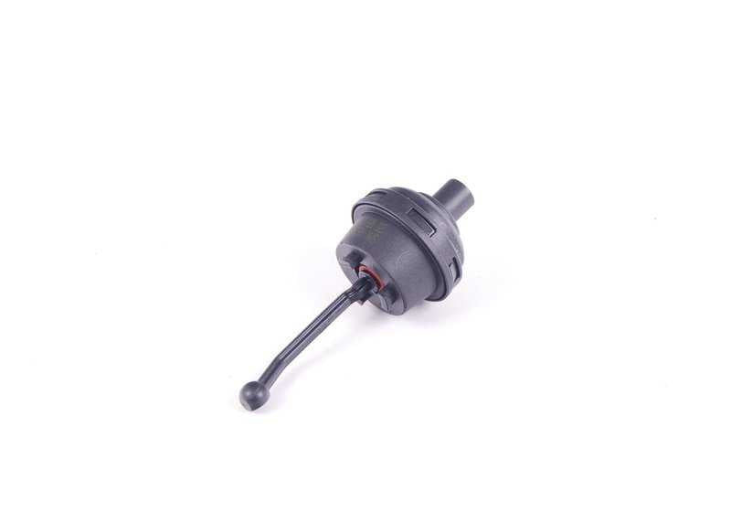 OEM turbocharger vacuum valve 11717796883 for BMW E90, E91, E92, E83, E70. Original BMW.