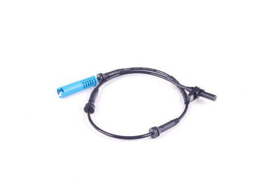 Sensor ABS delantero OEM 34526771700 para BMW E60, E60N, E61, E61N. Original BMW.