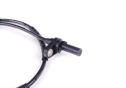 Sensor ABS delantero OEM 34526771700 para BMW E60, E60N, E61, E61N. Original BMW.