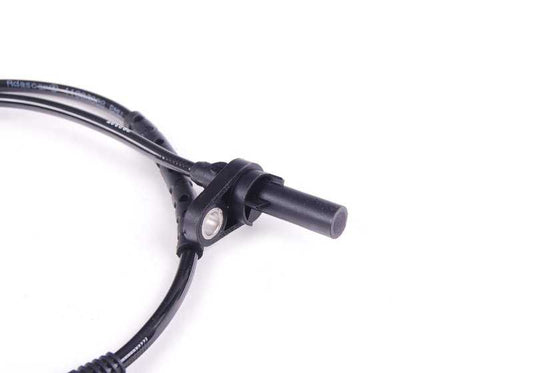 Sensor ABS delantero OEM 34526771700 para BMW E60, E60N, E61, E61N. Original BMW.