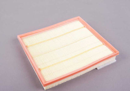 OEM -Luftfilter 13717605913 für BMW F10, F11, F06, F12, F13. Original BMW.