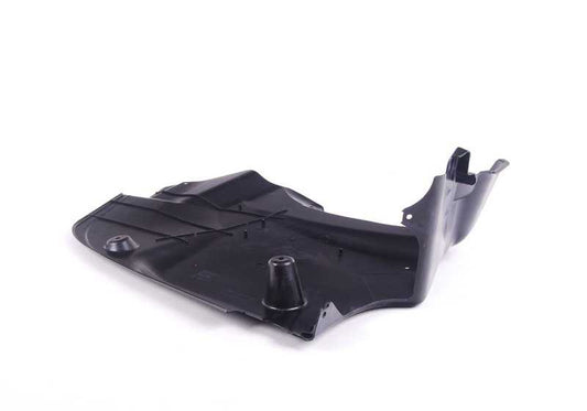 Battery cover for BMW E60, E60N, E61, E61N (OEM 51717124633). Original BMW