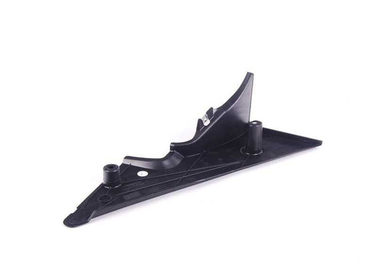 Coperchio del serbatoio destro 51717124556 per BMW E60, E61, E63. BMW originale.