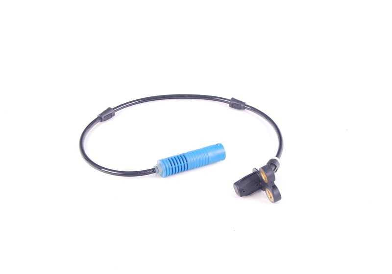 Sensor ABS trasero OEM 34526752691 para BMW Z3 {E36 Z3 1.9, Z3 2.2i, Z3 3.0i, todas las variantes entre 1998 y 2002}. Original BMW.