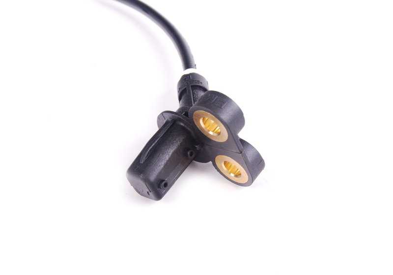 Sensor ABS trasero OEM 34526752691 para BMW Z3 {E36 Z3 1.9, Z3 2.2i, Z3 3.0i, todas las variantes entre 1998 y 2002}. Original BMW.