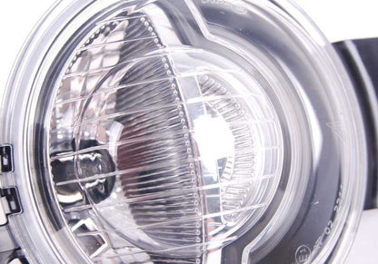 Luz de posición delantera OEM 63129802199 para MINI Countryman R60, Paceman R61. Original MINI.