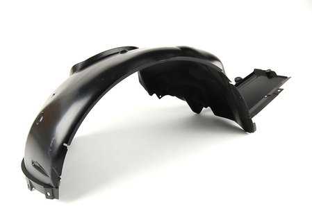 Cubrerueda delantero izquierdo OEM 51712695665 para BMW Serie 3 E46, M3 E46... y más. Original BMW.