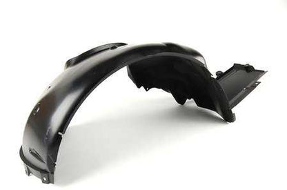 Cubrerueda delantero izquierdo OEM 51712695665 para BMW Serie 3 E46, M3 E46... y más. Original BMW.