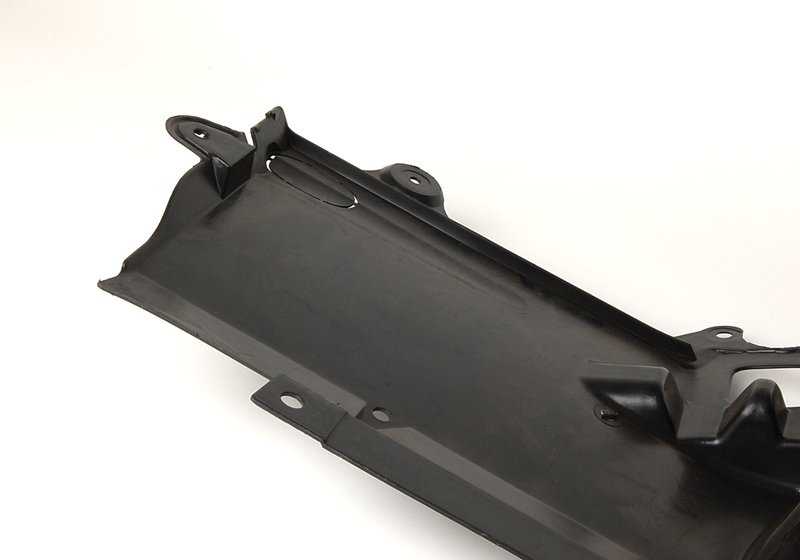 Recubrimiento de cubrerueda delantero derecho OEM 51712695666 para BMW Serie 3 E46 M3, M3 CSL. Original BMW.