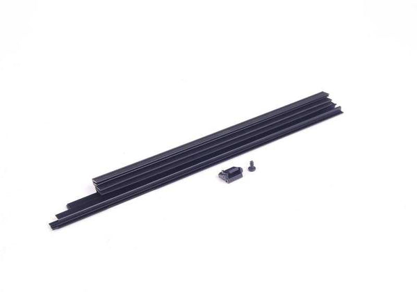 Asiento de fuelle derecho OEM 54128202282 para BMW Serie 5 E39, X5 E53. Original BMW.