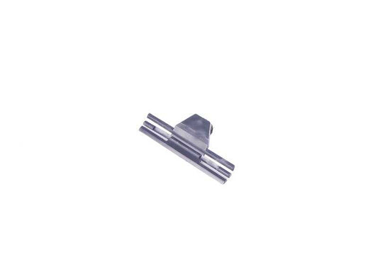 Soporte de cables OEM 61138362787 para BMW E81, E82, E87, E88, F20, F21, F45, F46, E36, E46, E90, E91, E92, E93, F30, F31, F34, G20, G21, F32, F36, F07, F10, F11, F90, G30, G31, F06, F12, F13, G32, F01, F02, F04, G11, G12, E84, F48, F39, E83, G01, G0