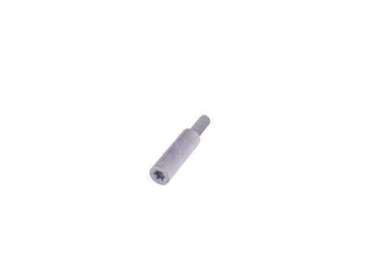 Perno de apoyo OEM 11317584170 para BMW 1er E81,E82,E87,E87N,E88,F20,F20N,F21,F21N | 2er F22,F23,F87,F87N | 3er E90,E90N,E91,E91N,E92,E92N,E93,E93N,F30,F30N,F31,F31N,F34,F35,F35N,F80,F80N | 4er F32,F33,F36,F82,F82N,F83,F83N | 5er E60,E60N,E61,E61N,F0