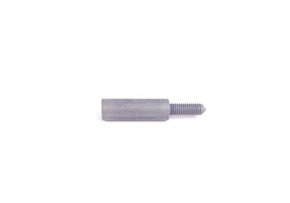 Perno de apoyo OEM 11317584170 para BMW 1er E81,E82,E87,E87N,E88,F20,F20N,F21,F21N | 2er F22,F23,F87,F87N | 3er E90,E90N,E91,E91N,E92,E92N,E93,E93N,F30,F30N,F31,F31N,F34,F35,F35N,F80,F80N | 4er F32,F33,F36,F82,F82N,F83,F83N | 5er E60,E60N,E61,E61N,F0