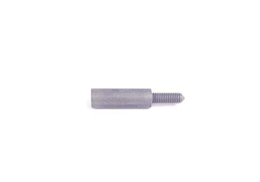 Perno de apoyo OEM 11317584170 para BMW 1er E81,E82,E87,E87N,E88,F20,F20N,F21,F21N | 2er F22,F23,F87,F87N | 3er E90,E90N,E91,E91N,E92,E92N,E93,E93N,F30,F30N,F31,F31N,F34,F35,F35N,F80,F80N | 4er F32,F33,F36,F82,F82N,F83,F83N | 5er E60,E60N,E61,E61N,F0