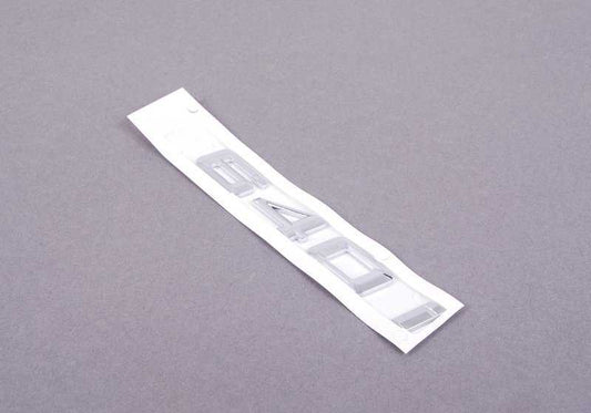 BMW F06, F13, F13 (OEM 51147363743). BMW originale