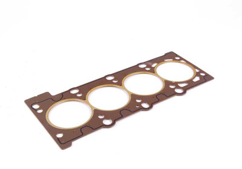 Junta de culata sin amianto OEM 11121708606 para BMW E36, E46, Z3 (modelos 316i con motor M43). Original BMW.