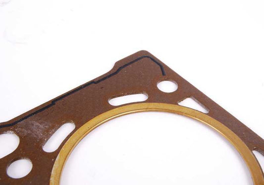 Junta de culata sin amianto OEM 11121708606 para BMW E36, E46, Z3 (modelos 316i con motor M43). Original BMW.