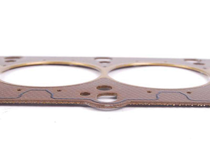 Junta de culata sin amianto OEM 11121708606 para BMW E36, E46, Z3 (modelos 316i con motor M43). Original BMW.