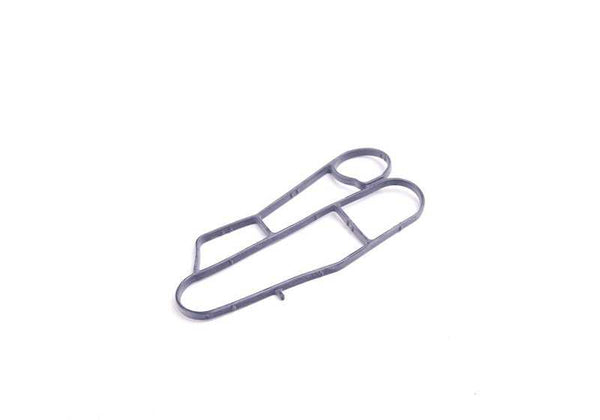 Intercambiador de calor OEM 11422247204 para BMW E46, E39, E38, E53. Original BMW.