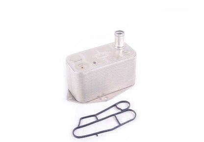 Intercambiador de calor OEM 11422247204 para BMW E46, E39, E38, E53. Original BMW.