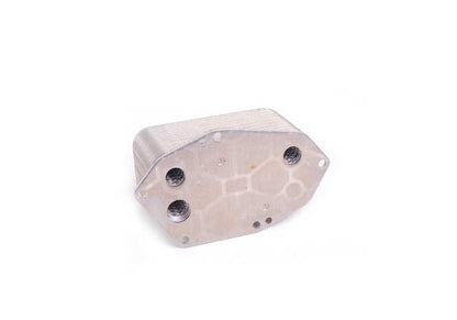 Intercambiador de calor OEM 11422247204 para BMW E46, E39, E38, E53. Original BMW.