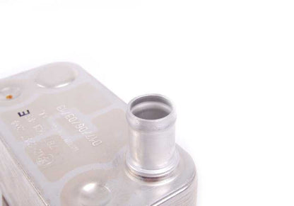 Intercambiador de calor OEM 11422247204 para BMW E46, E39, E38, E53. Original BMW.