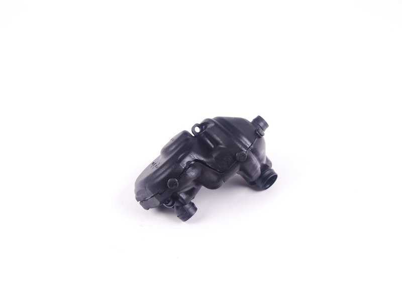 Válvula reguladora de presión OEM 11617533400 para BMW E36, E46, E39, E60, E61, E65, E66, E83, E53, Z3, E85. Original BMW.