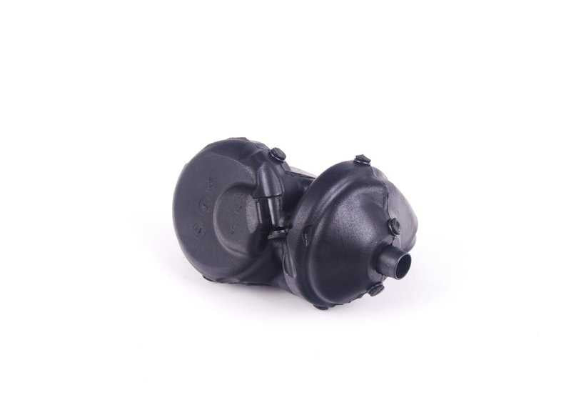 Válvula reguladora de presión OEM 11617533400 para BMW E36, E46, E39, E60, E61, E65, E66, E83, E53, Z3, E85. Original BMW.
