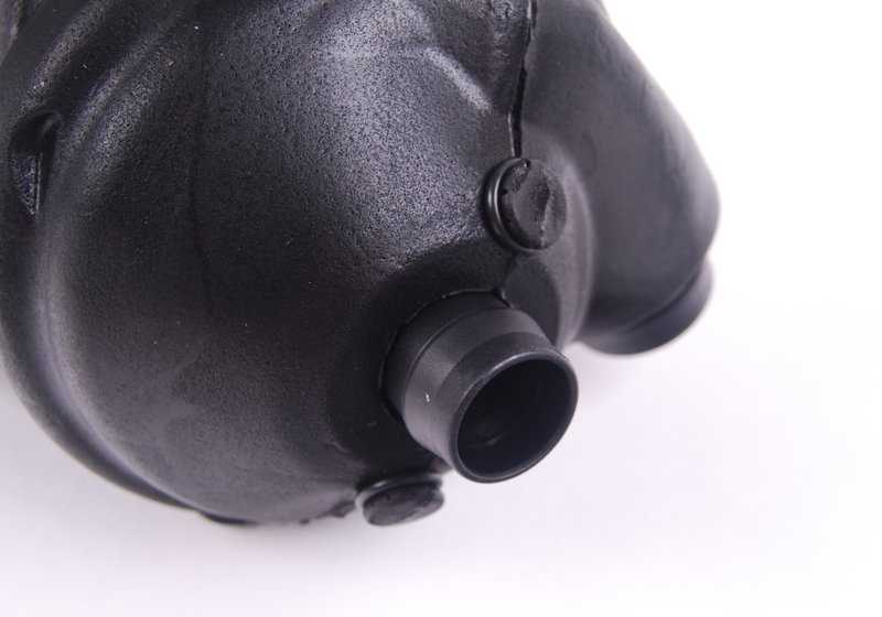 Válvula reguladora de presión OEM 11617533400 para BMW E36, E46, E39, E60, E61, E65, E66, E83, E53, Z3, E85. Original BMW.