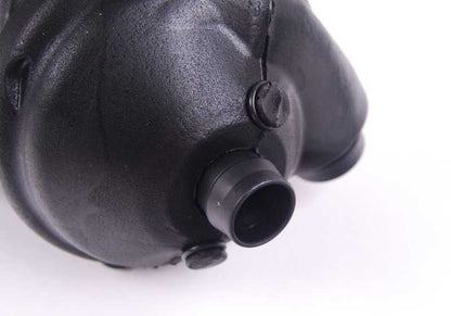 Válvula reguladora de presión OEM 11617533400 para BMW E36, E46, E39, E60, E61, E65, E66, E83, E53, Z3, E85. Original BMW.