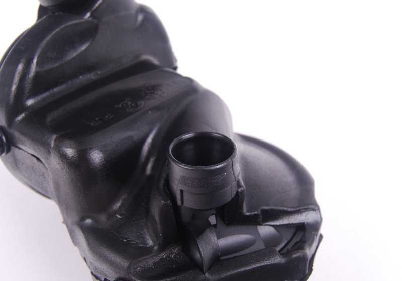 Válvula reguladora de presión OEM 11617533400 para BMW E36, E46, E39, E60, E61, E65, E66, E83, E53, Z3, E85. Original BMW.