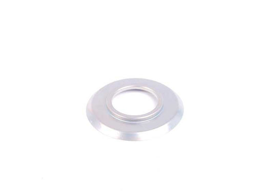 Plato protector trasero grande OEM 33127518511 para BMW E81, E82, E87, E88, F20, F21, F22, F23, G42, E46, E90, E91, E92, E93, F30, F31, F34, G20, G21, F32, F33, F36, G22, G23, G26, E39, E60, E61, E63, E64, F06, E38, E65, E66, F01, F02, F04, G12, E84,