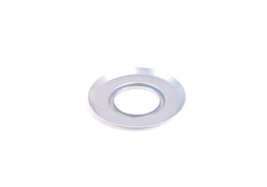 Plato protector trasero grande OEM 33127518511 para BMW E81, E82, E87, E88, F20, F21, F22, F23, G42, E46, E90, E91, E92, E93, F30, F31, F34, G20, G21, F32, F33, F36, G22, G23, G26, E39, E60, E61, E63, E64, F06, E38, E65, E66, F01, F02, F04, G12, E84,