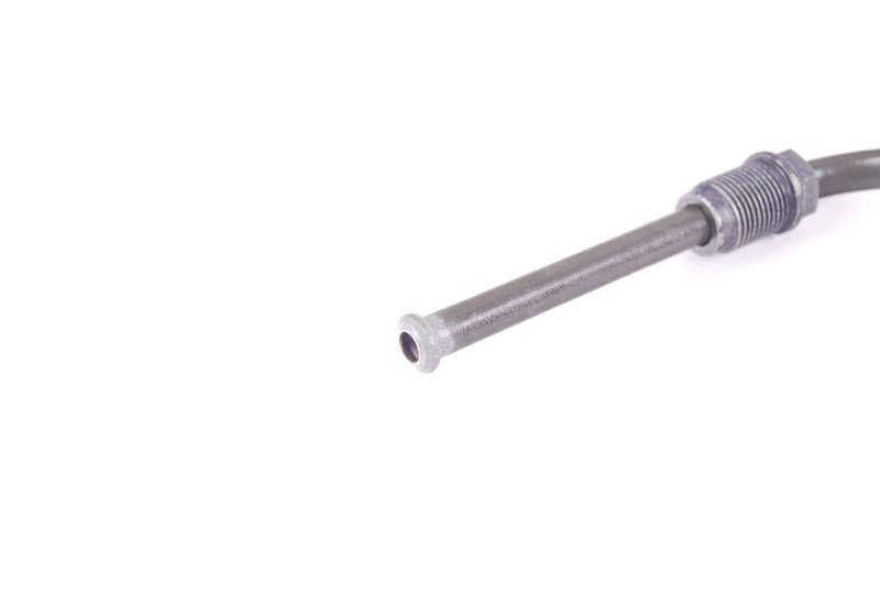 Tuyau de frein avec tube de pression OEM 34326755801 pour BMW E46. Compatible avec les versions avec DSC et ASC. BMW d'origine.