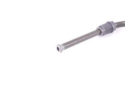 Tuyau de frein avec tube de pression OEM 34326755801 pour BMW E46. Compatible avec les versions avec DSC et ASC. BMW d'origine.
