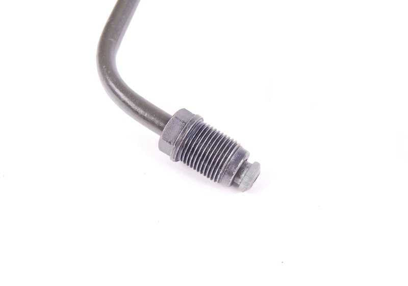 Tuyau de frein avec tube de pression OEM 34326755801 pour BMW E46. Compatible avec les versions avec DSC et ASC. BMW d'origine.