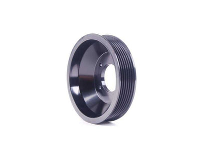 Polea de bomba de agua OEM 11511436590 para BMW E30, E34, E36, Z3. Original BMW.