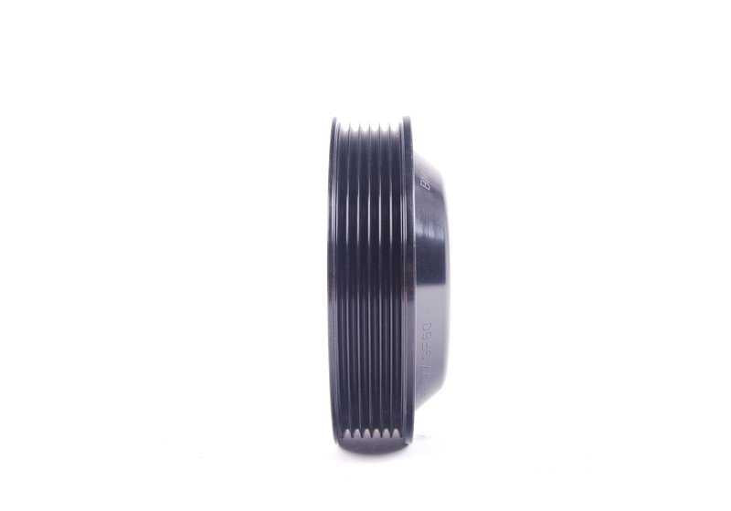 Polea de bomba de agua OEM 11511436590 para BMW E30, E34, E36, Z3. Original BMW.