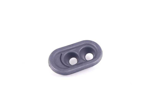 Cable grommet rubber for BMW 3 Series E30 (OEM 64111370809). Original BMW