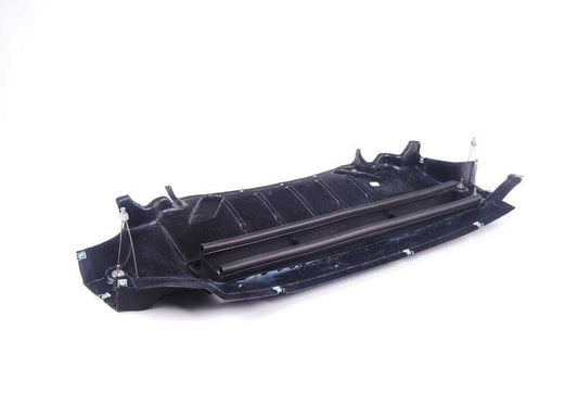 Shielded engine compartment OEM 51757899820 for BMW 3 Series E90, E92, E93... and more. Genuine BMW.