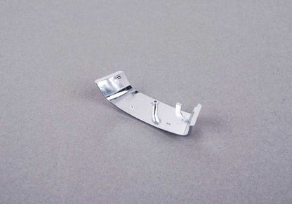 Chromabdeckung für BMW 3 E36 -Serie (OEM 32341093359). Original BMW.