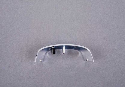 Chromabdeckung für BMW 3 E36 -Serie (OEM 32341093359). Original BMW.