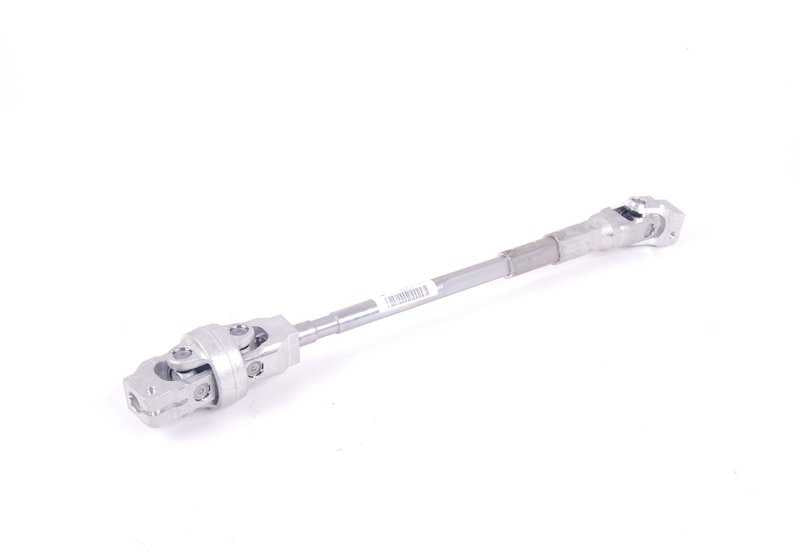 Eje inferior de la dirección OEM 32306784845 para BMW E90, E90N, E91, E91N, E92, E92N, E84. Pieza original BMW.