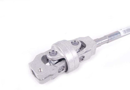 Eje inferior de la dirección OEM 32306784845 para BMW E90, E90N, E91, E91N, E92, E92N, E84. Pieza original BMW.
