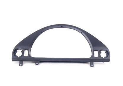 Chromabdeckung für BMW 3 E36 -Serie (OEM 32341093359). Original BMW.
