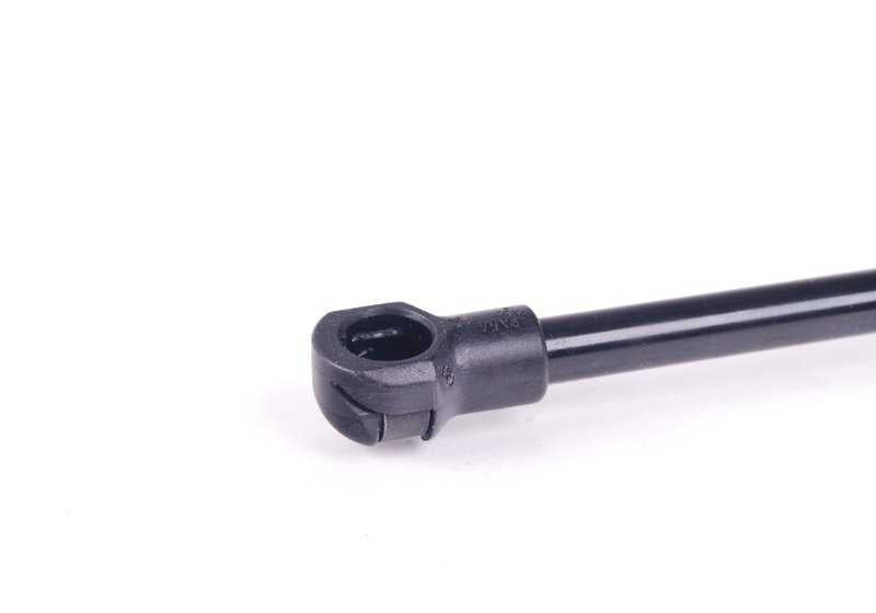 Amortiguador hidráulico (resorte de gas) OEM 51248410755 para BMW E36, E46, E92, E93, F32, F33, F36, G20, G21, G22, G23, G26. Para compuerta del maletero. Original BMW.