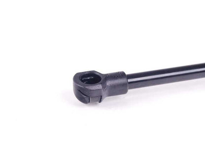 Amortiguador hidráulico (resorte de gas) OEM 51248410755 para BMW E36, E46, E92, E93, F32, F33, F36, G20, G21, G22, G23, G26. Para compuerta del maletero. Original BMW.